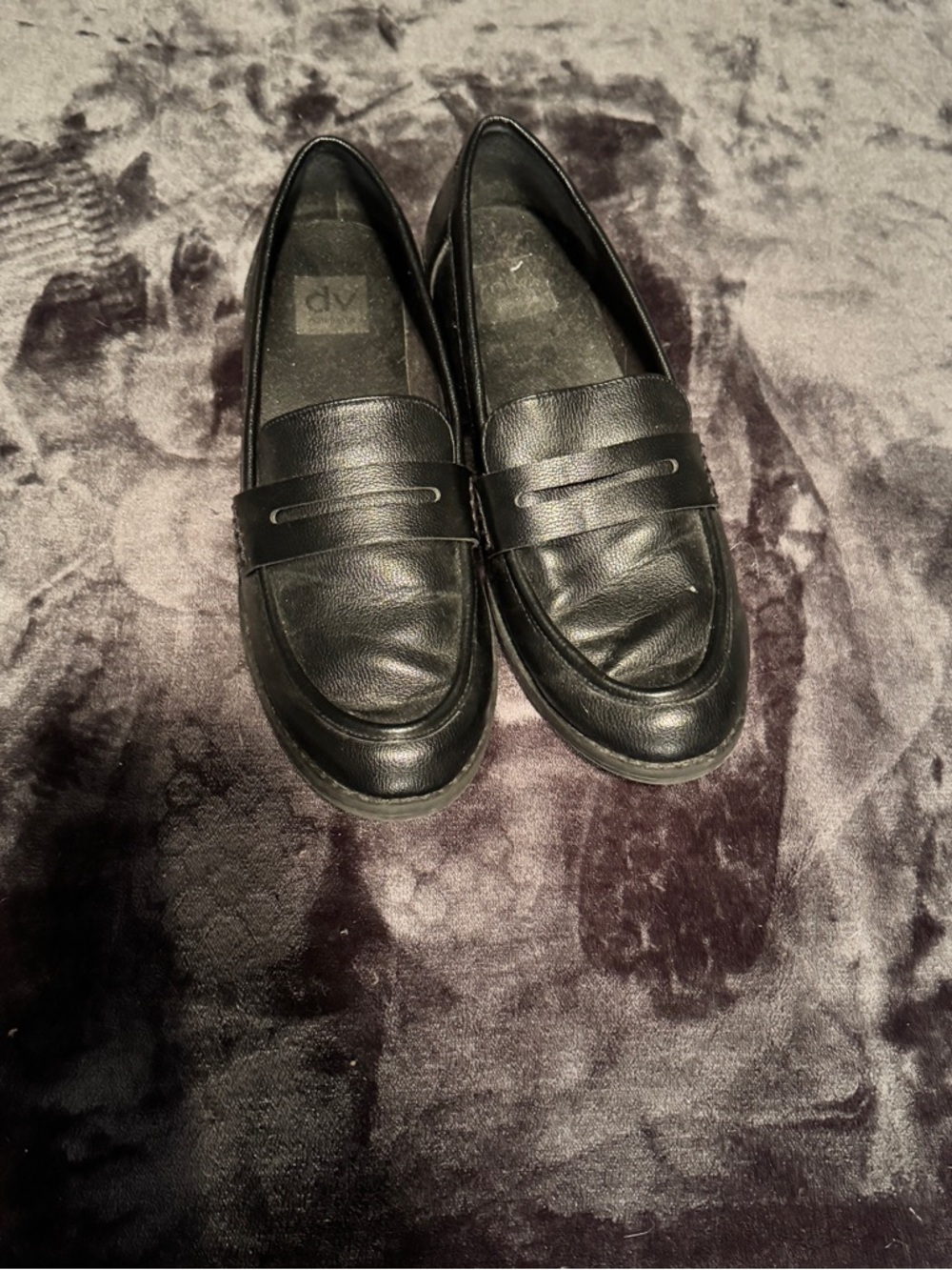 DV by Dolce Vita - Loafers - Black - 10